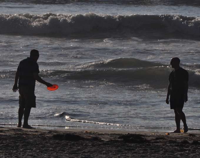 Pacific Beach